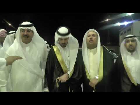 حفل زواج الشاب عبدالسلام محمد عبيد الباش 