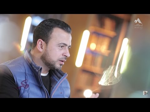 36 أنا م عجب ببنت مصطفى حسني فك ر الموسم الثاني 