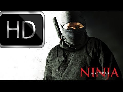 الفيلم المرتقب Ninja Assassins كامل HD مع ترجمة 2017 