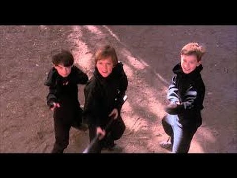 3 النينجا فيلم كامل 720P 1992 