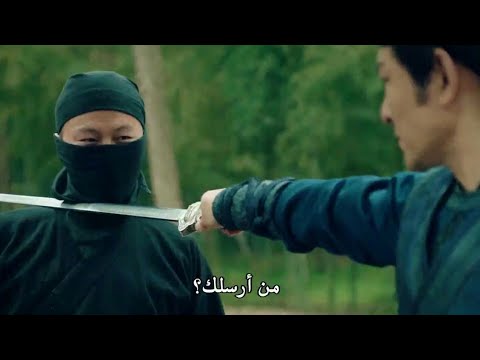 أقوى أفلام الأكشن والكونغ فو والجريمة 2020 مترجم كامل HD 