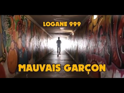 LoGane999 MAUVAIS GARÇON BAD BOY FREESTYLE OFFICIAL MUSIC VIDÉO DIORO POP SMOKE AFRICAN REMIX 