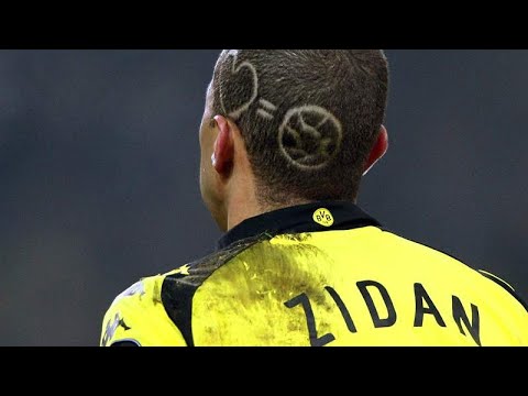 Why Mohamed Zidan Is Jürgen Klopps Favorite Player King Of Egypt 
