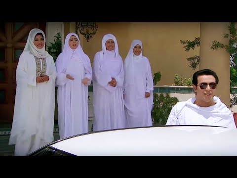 مسلسل الزوجة الرابعة الحلقة الأخيرة 30 Al Zawga Al Rab3a Series Eps 