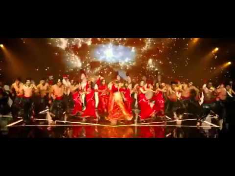 أغنية مثيرة من فيلم ABCD Dance 