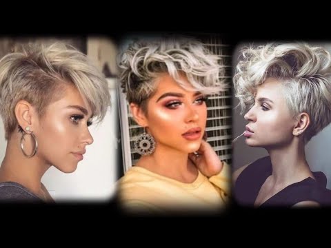 كيفية قص شعر الصبي مع الغرة الطويلة خطوة بخطوة مع شرح أجمل قصات الشعر القصير Hair Cut Boy 