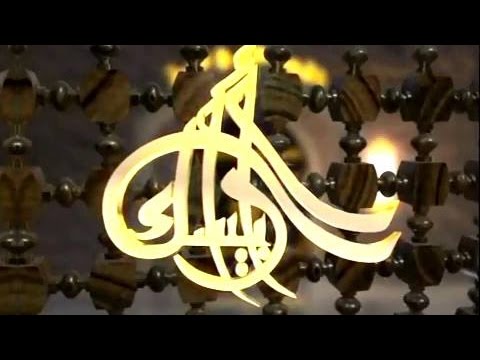 حسن فؤاد في مقدمة مسلسل الأرابيسك 