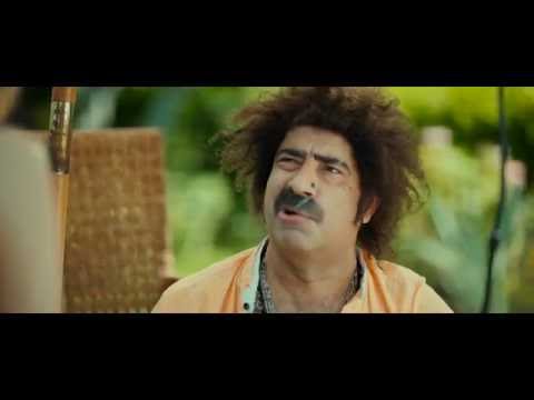 برومو فيلم برومو تحت الطاولة فيلم محمد سعد العيد 2016 