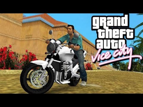 رموز رهيبة GTA 7 VICE CITY 