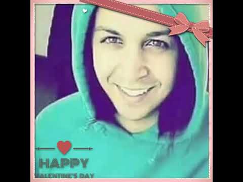 كل سنه وانت طيب يا هشام Happy Pirth Day To You 29 