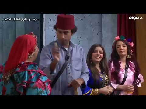 مسرحية ريا وسكينة مسرح مصر الموسم الجديد 2023 