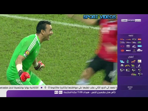 تقرير شامل من قناة beIN Sports عن تأهل مصر لنهائي كأس أفريقيا وتحليل فني وردود أفعال الجماهير 