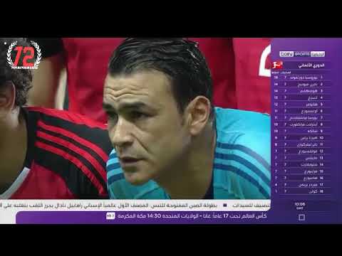 تقرير شامل لقناة beIN Sports عن تأهل المنتخب المصري لكأس العالم وفرحة الجماهير المصرية 