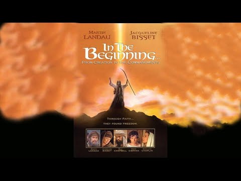 In The Beginning فيلم في البداية 