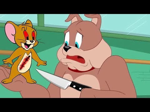 توم وجيري توم وجيري جديد 2018 توم وجيري عربي Tom And Jerry Cartoon 