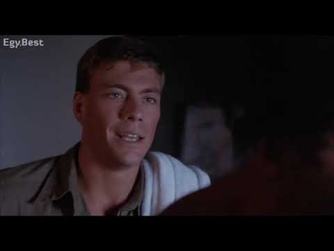 فيلم Van Damme Kick Boxer 1989 كامل ومترجم بجودة عالية Vandam Kick Boxer 1989 Hd 