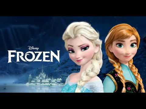 Frozen أجمل صور للأميرة ألسا مع عائلتها 