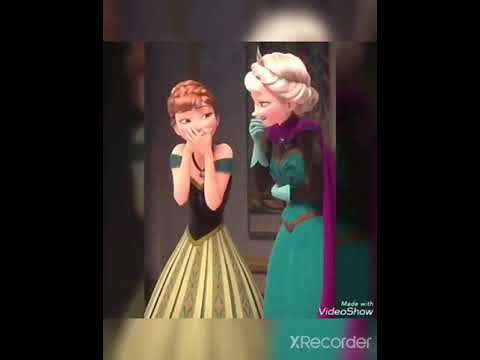 صور خلفيات للاميرة السا وانا Frozen 