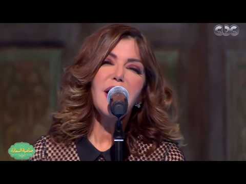 سميرة سعيد الجاني يوم البعاد 2017 سميرة سعيد الجاني قالت في يومين “برنامج صاحبة السعادة” 