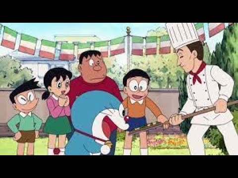 عائلة دورايمون حلقات جديدة بعنوان لعبة مستقبل الالية 2022 Doraemon Family 