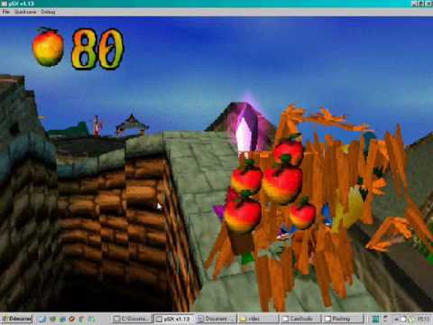 Download Crash Bandicoot 3 Pc 
