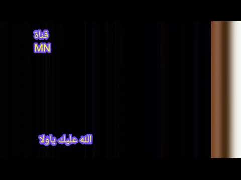 الصديق ساسا، بارك الله فيك يا علا 