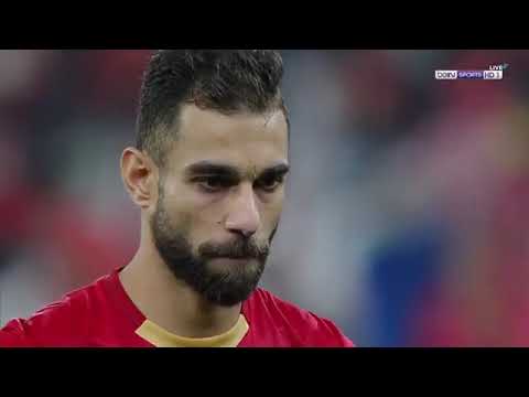 ركلات الترجيح للأهلي المصري وبالميراس 3 2 مباراة المركز الثالث كاملة في كأس العالم للأندية 