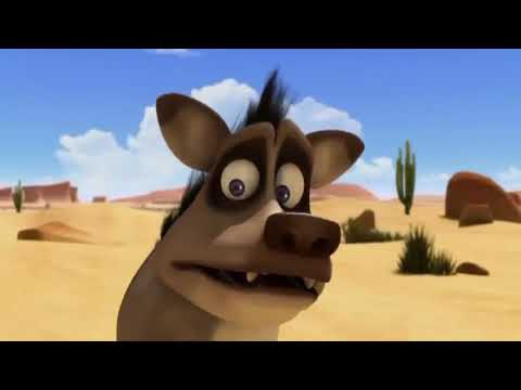 فيلم كرتون مضحك 