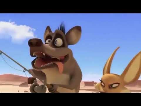 كرتون السحليه كوميدي Cartoon 