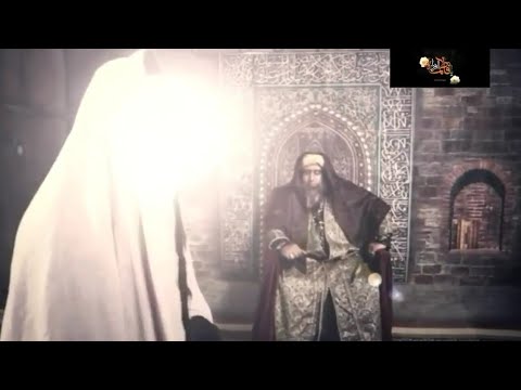 مناظرة فاطمة الزهراء ع لأبو بكر في حقها 