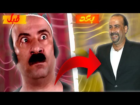 فيلم فتاه شاهد كيف أصبح شكلها بعد 17 عاما 