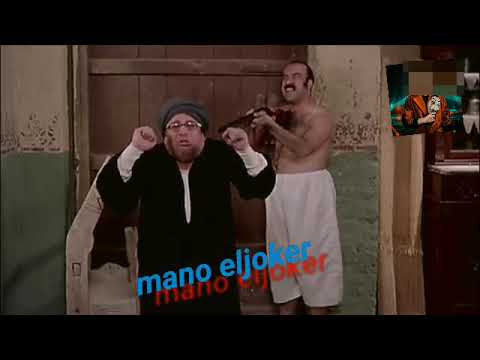 فيلم الكتكوت: أنا غريب، عمك غريب 