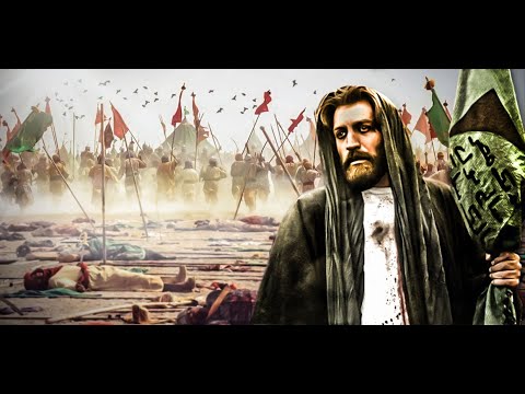 الفيلم الايراني يوم الواقعة مدبلج 