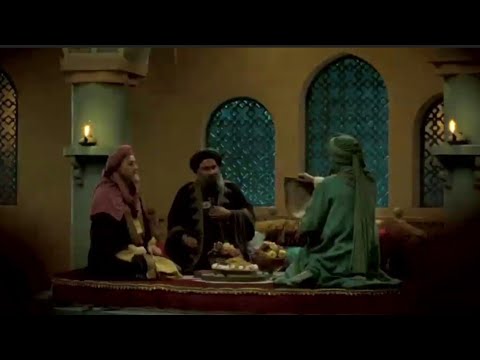 الحسين بن علي صلى الله عليه وسلم لا يبايع مثله 