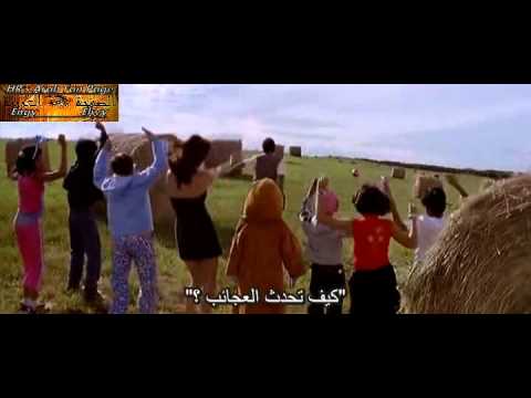 فيديو أغنية جادو من فيلم Koi Mil Gaya مترجمة للعربية بطولة هريثيك روشان 