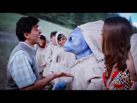 Jadoo Jadoo Full 4K HD Song Udit Narayan Alka Yagnik Hrithik Roshan Preity Zinta 2000 Songs 