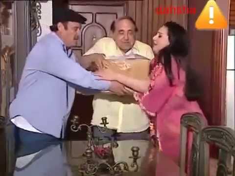 فضيحة رحاب الجمل ساخنه جدا 17 