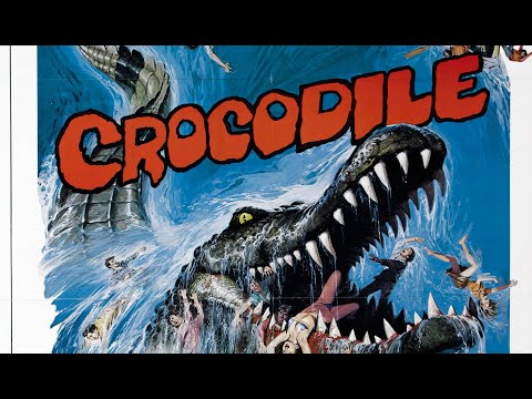 Crocodile 1979 