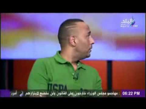 السبب وراء اختيار محمود عبد المغنى افيش فيلم رد فعل 