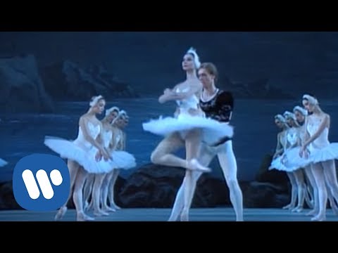 Tchaikovsky Swan Lake The Kirov Ballet 