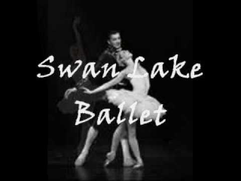 Swan Lake Ballet Music 