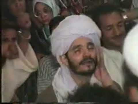 الشيخ أمين الدشناوي، ليلة الزمن الجميل، حفل نادر، 1997 