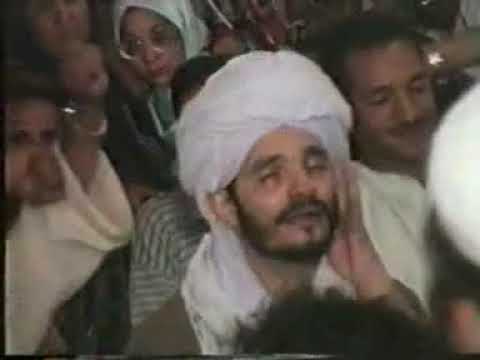 الشيخ امين الدشناوى ليلة من الزمن الجميل حفلة من النوادر عام1997 