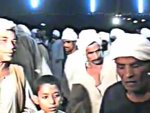 حفلات ونوادر للشيخ أمين الدشناوي 