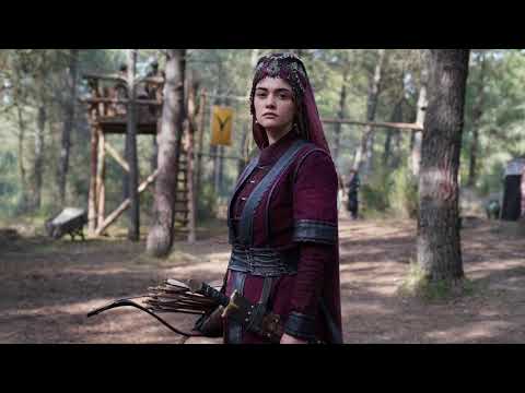 موسيقى مسلسل قيامة ارطغرل Elbilge Hatun موسيقى Diriliş Ertuğrul 