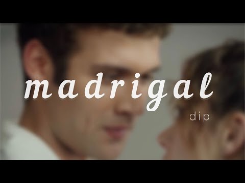 أغنية مسلسل اسمعني مترجمة للعربية Madrigal Dip 