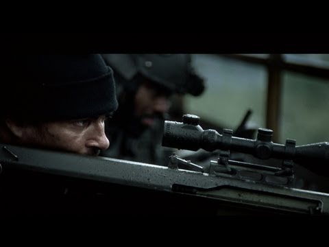 Ghost Recon Alpha Official HD Film 