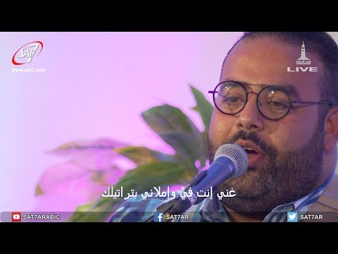 ترنيمة تستحق أن يغنيها المطرب ريمون رفعت في أيام الحصاد 