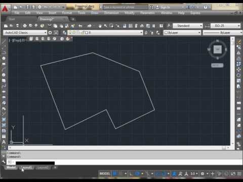 يعد Lisp ممتازًا لتحويل البيانات من AutoCAD إلى Excel 