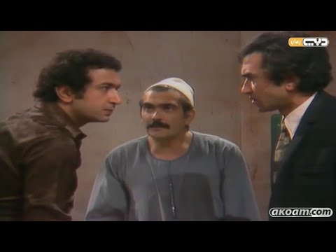 مسلسل ابن الليل الحلقة 2 بطولة نور الشريف ونورا 